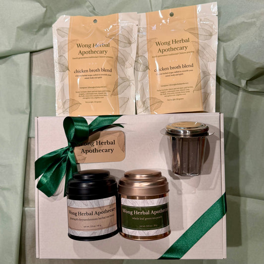 Heritage set